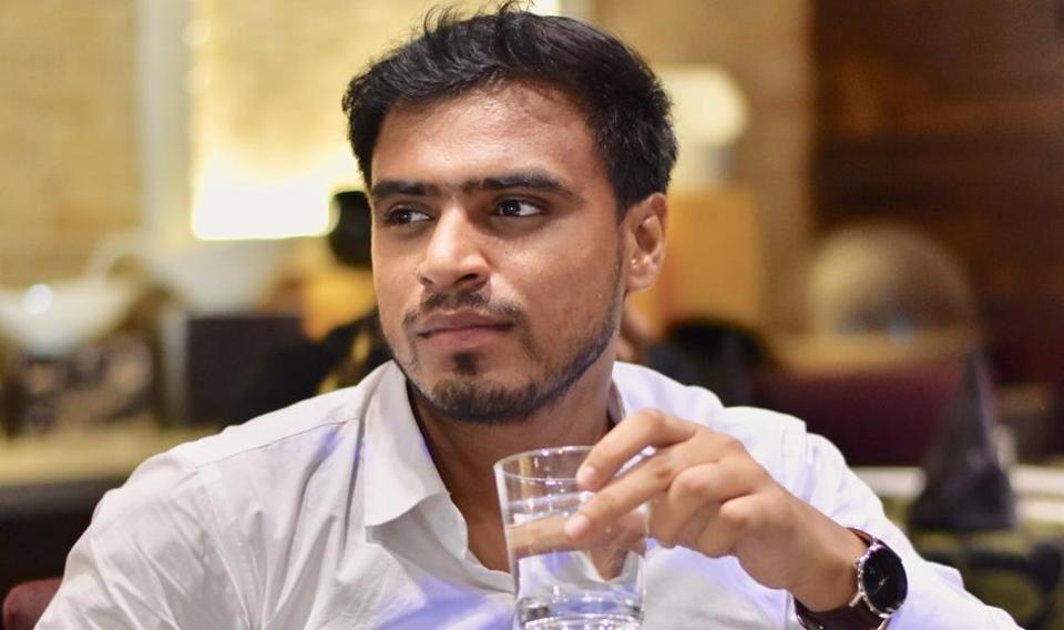 Amit Bhadana