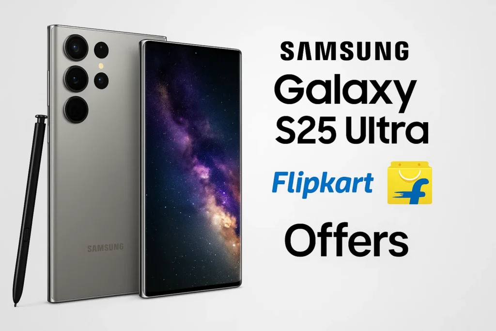 Galaxy S25 Ultra