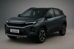 Big SUV Updates