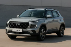 Hyundai Venue