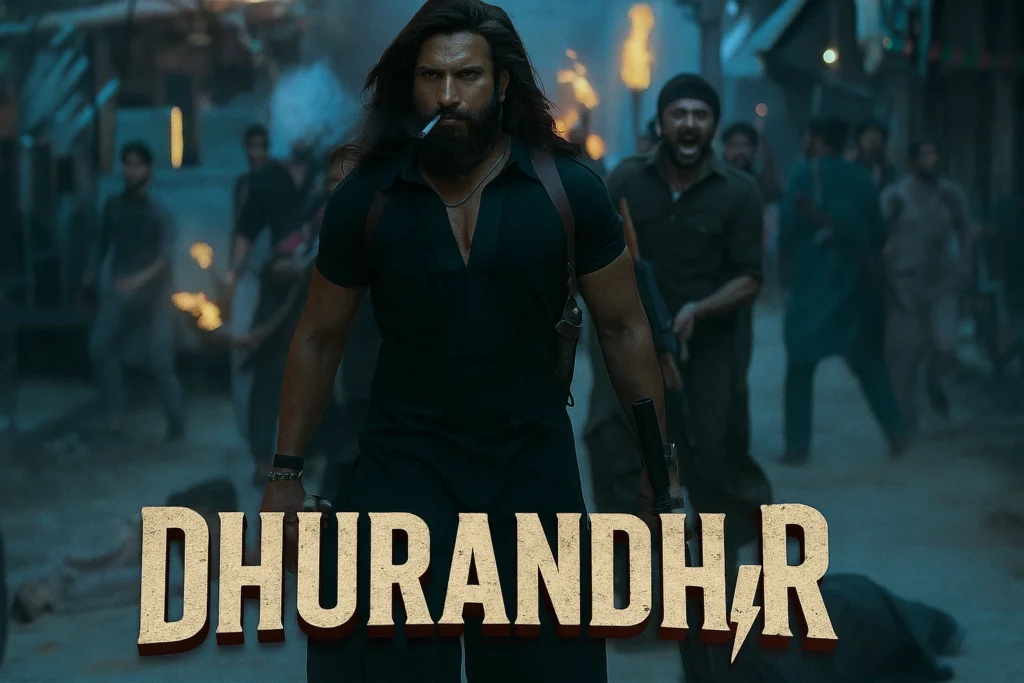 Dhurandhar