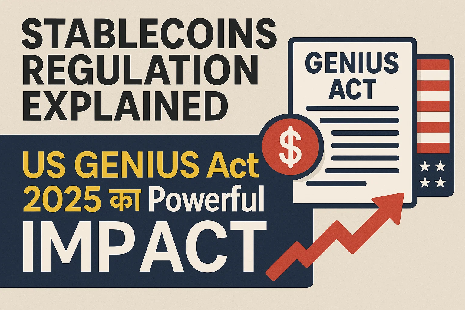 Stablecoin Regulation in the US