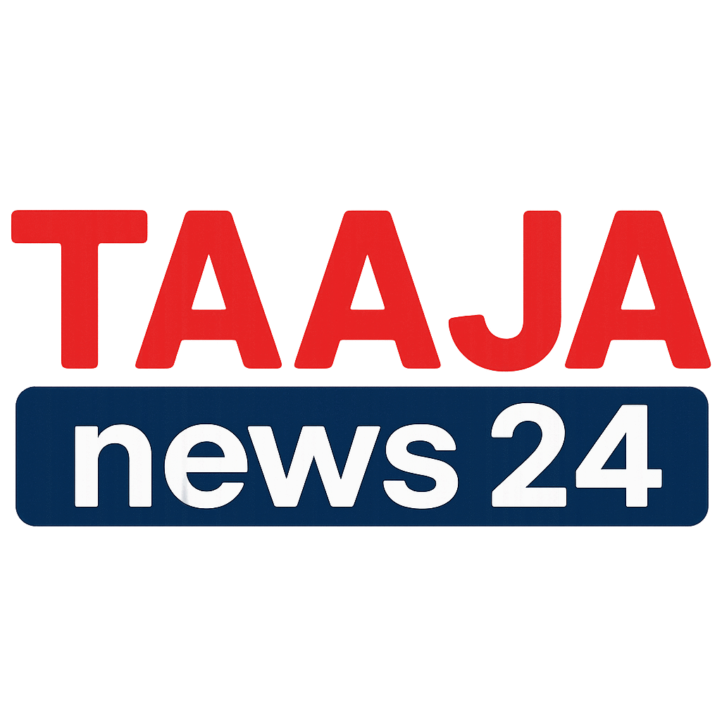 Taaja News24