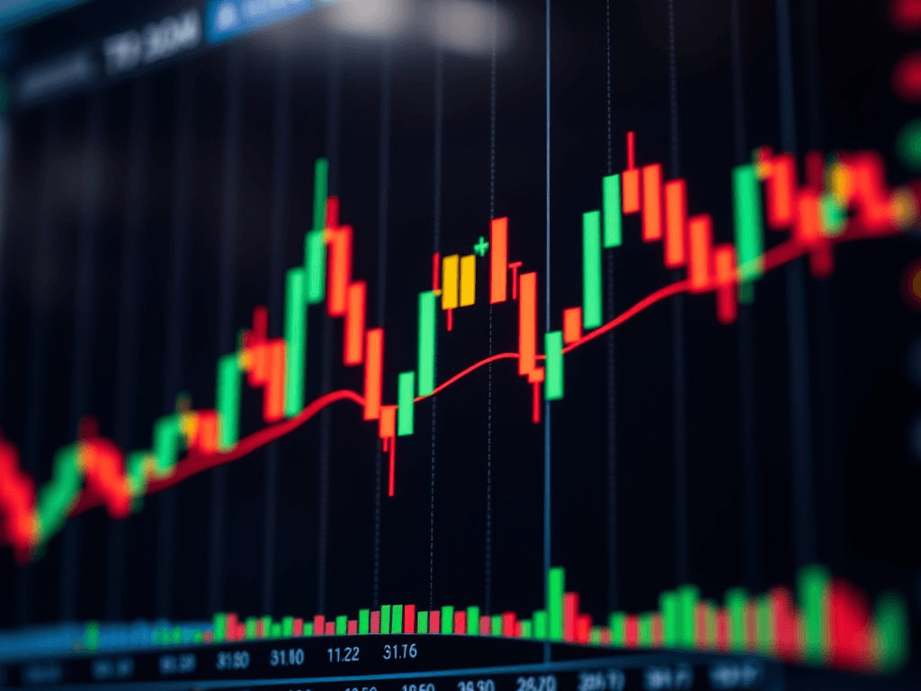 Swing Trading vs Intraday