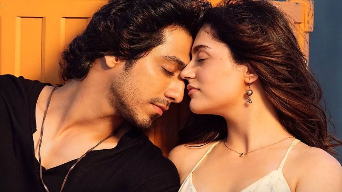 Saiyaara 2025 Review