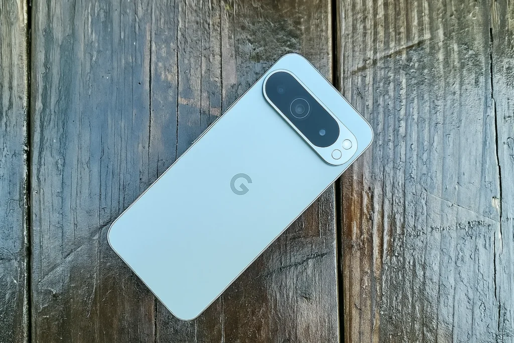 Google Pixel 10 Pro